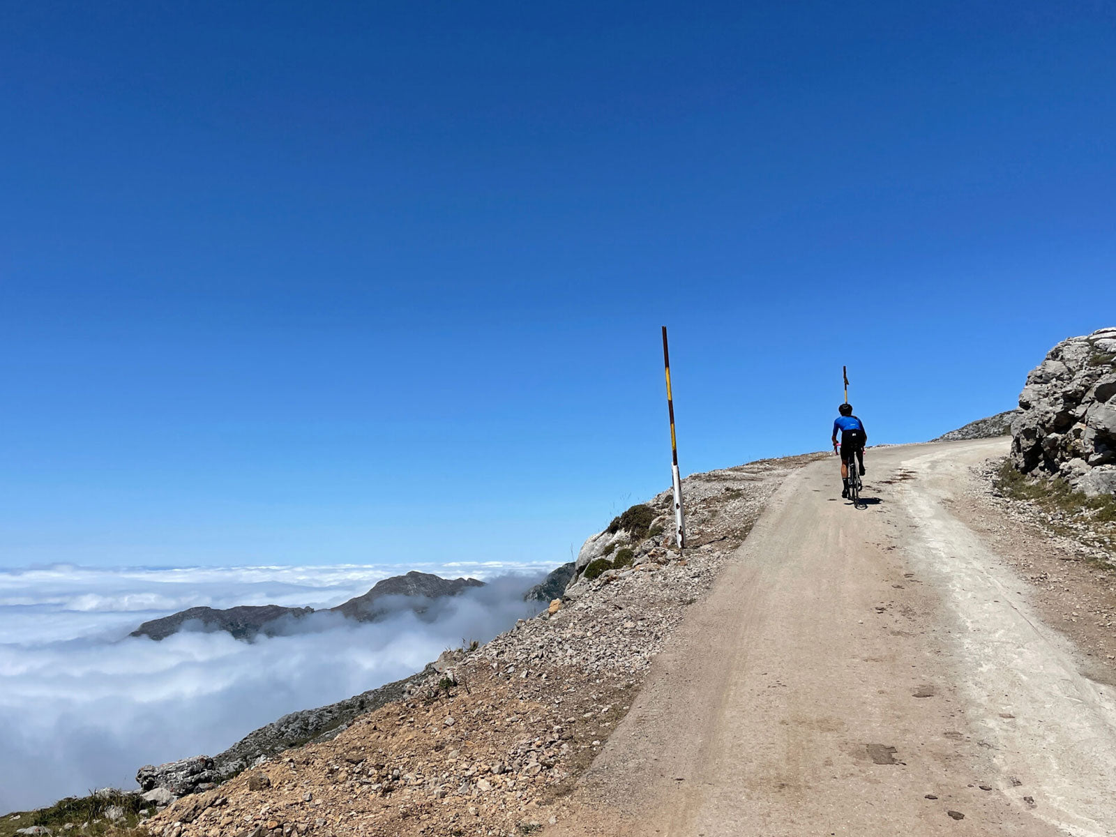 Recorrer Asturias en bici, ciclismo por Asturias