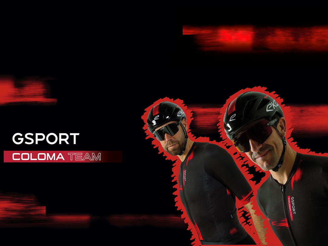 BH COLOMA TEAM SE UNE A LA FAMILIA GSPORT, ¡BIENVENIDOS!