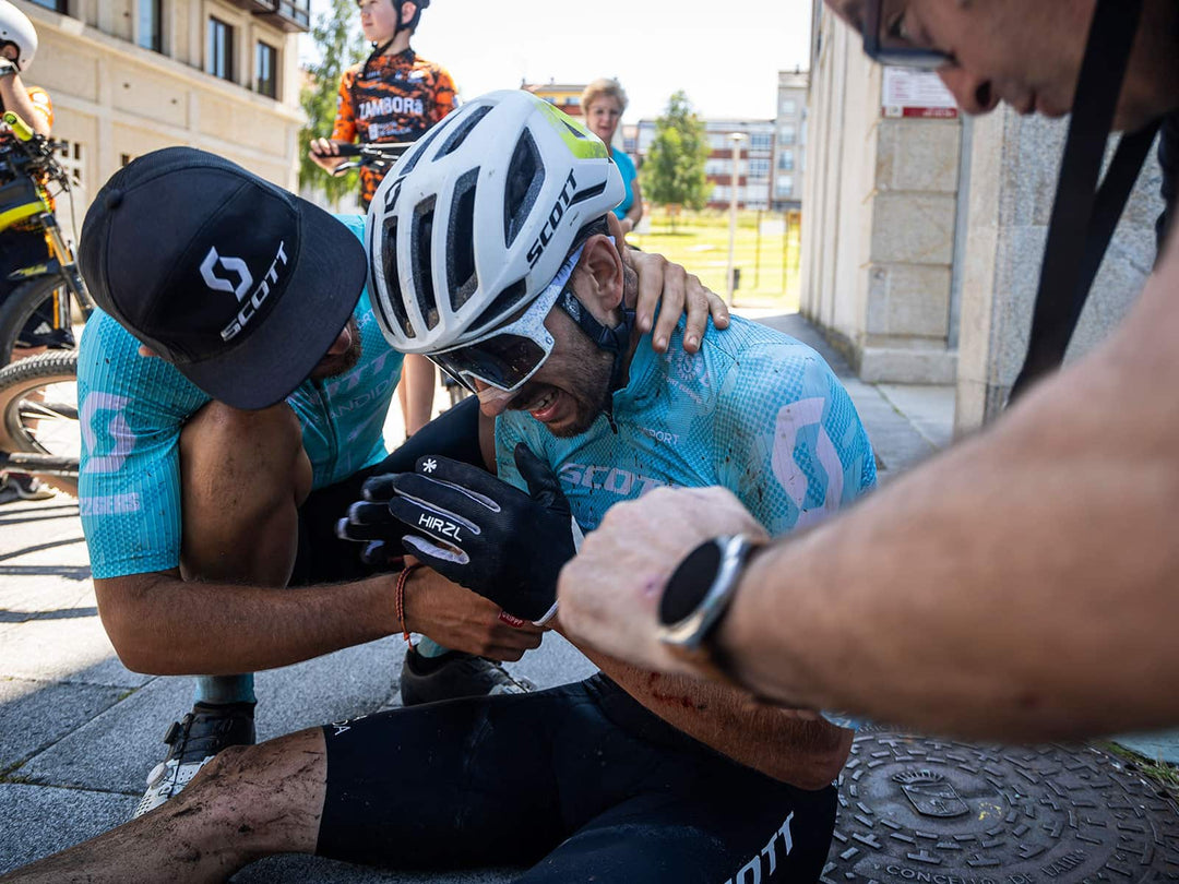 JOSE MARI SÁNCHEZ SE PROCLAMA CAMPEÓN DE ESPAÑA XCM