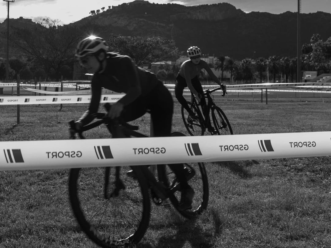 EVERYTHING YOU NEED TO KNOW ABOUT CYCLOCROSS