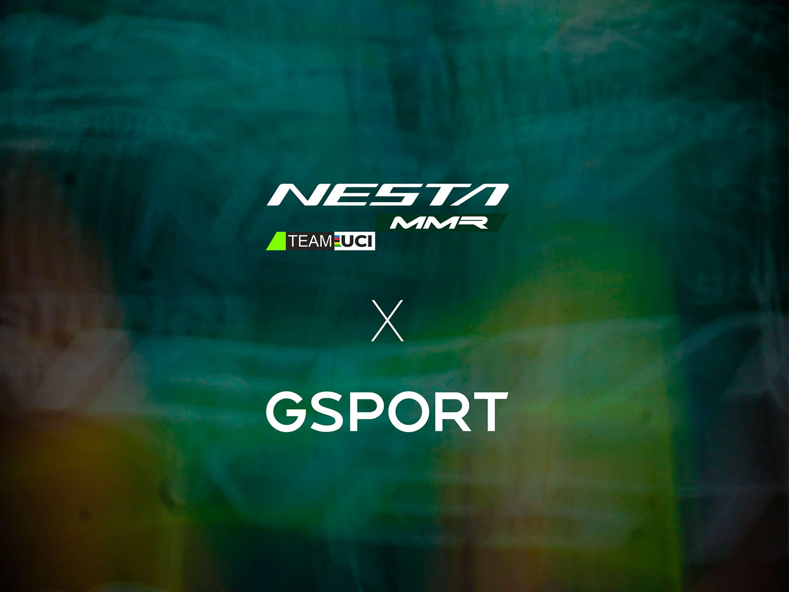 GSPORT JOINS NESTA MMR CX TEAM