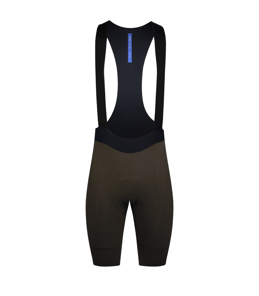 Culotte Pro Team Volcano Hombre