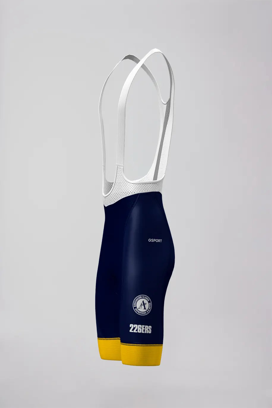 Culotte Aero Corto G8 SAN SEBASTIÁN DE LOS REYES