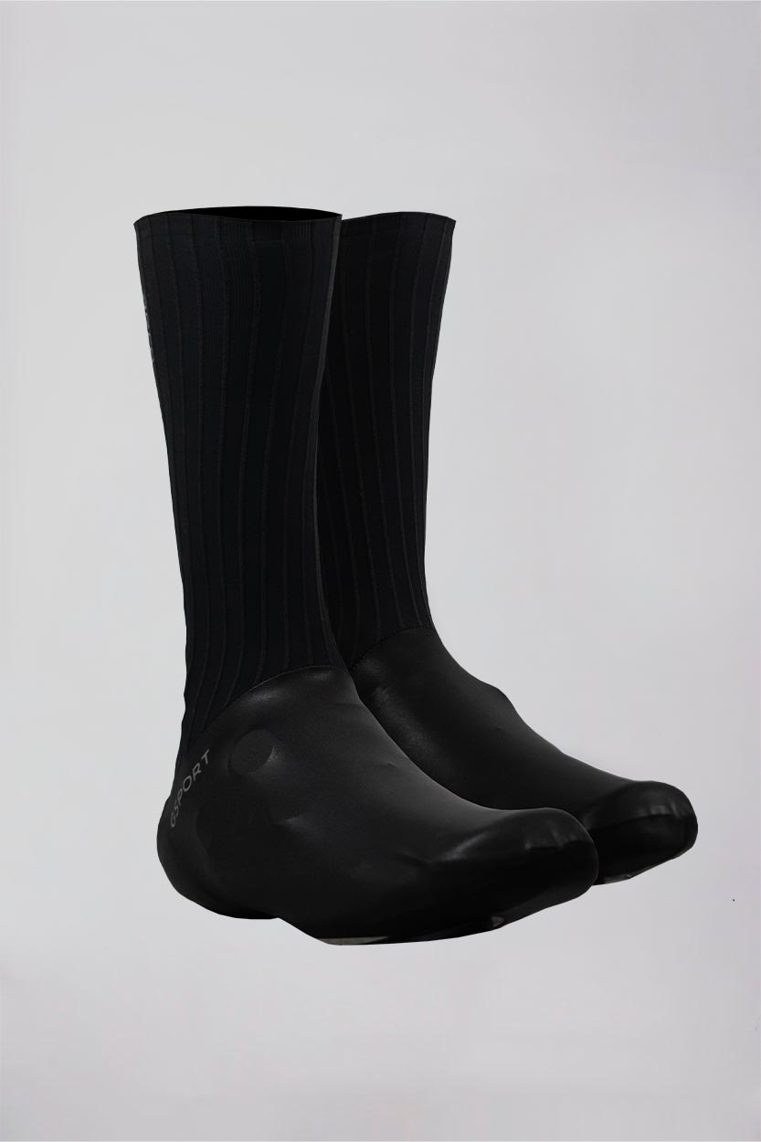 Botines Crono Ebony
