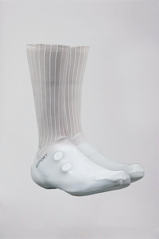 Botines Crono Ivory