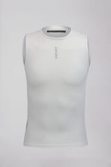 Camiseta Interior Branca Homem