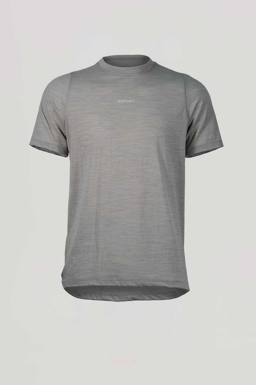 Camiseta Xplore Merino Dusty