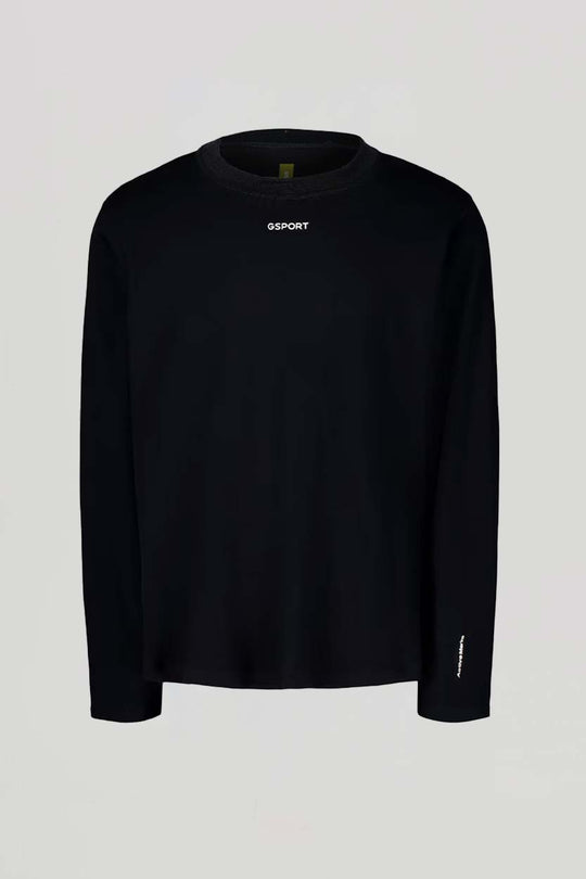 Shirt Xplore Merino Voltage