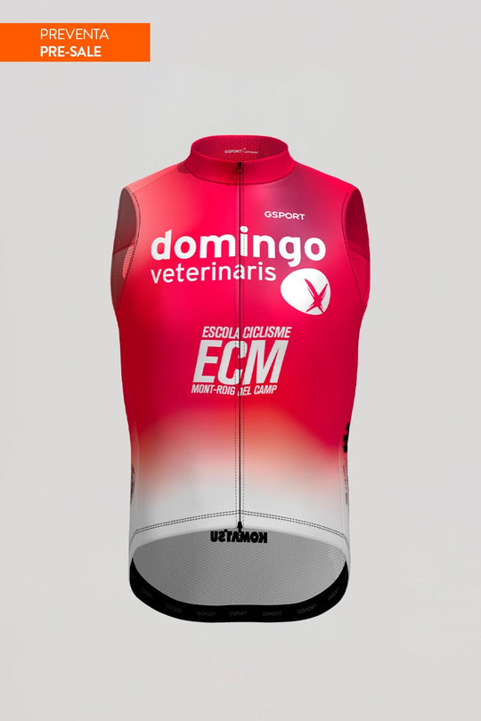 Chaleco Lightweight ECM