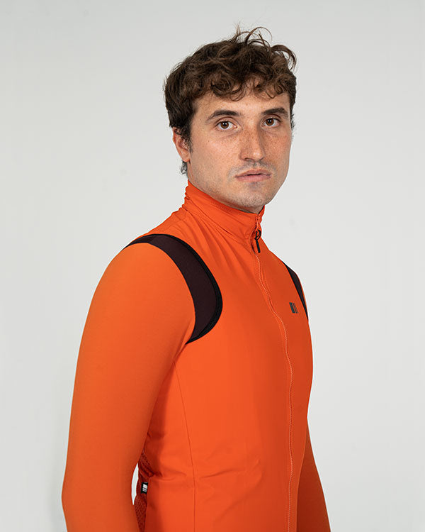 Chaleco Pro Team Butan Winter Hombre