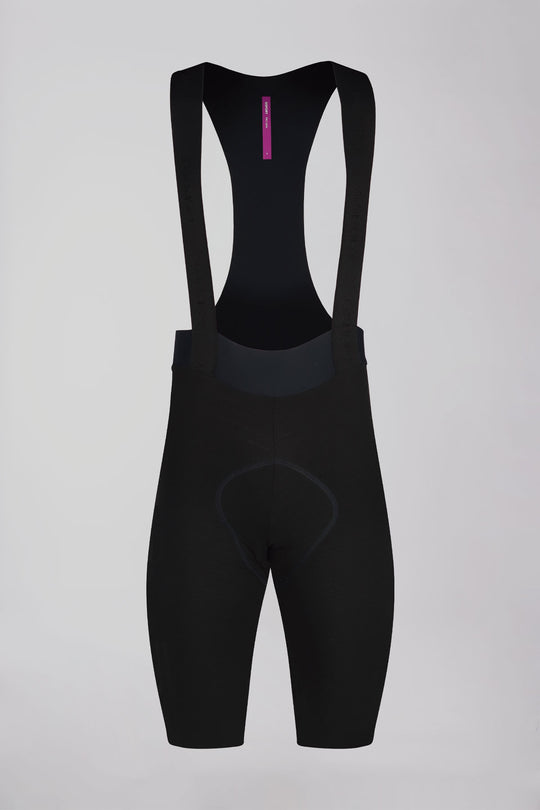 Culotte Pro Skin Carbon Mujer - Nueva Temporada SS24 - Gsport Cycling