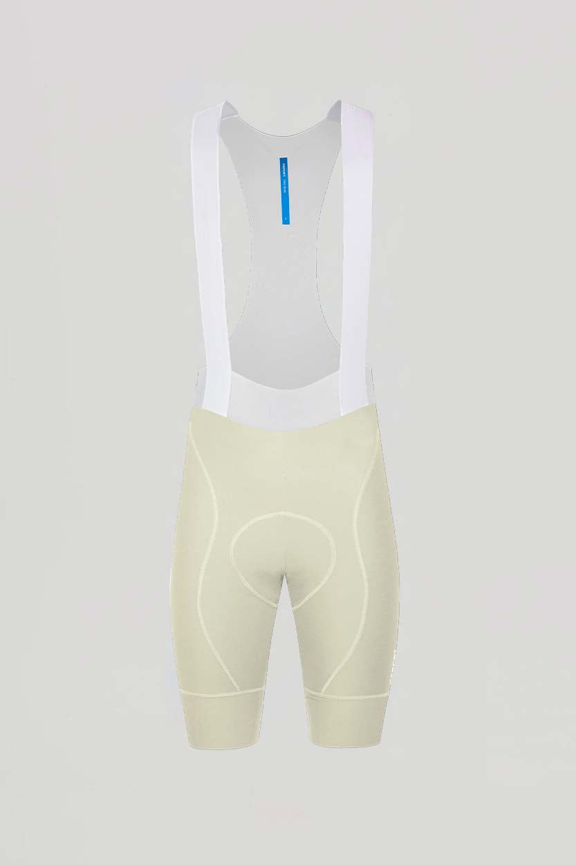 Culotte Pro Team Almond Hombre