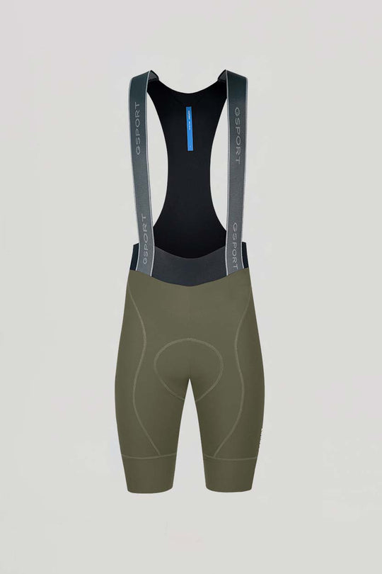 Culotte Pro Team Willow Hombre