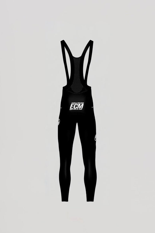 Culotte Team Largo Niño ECM