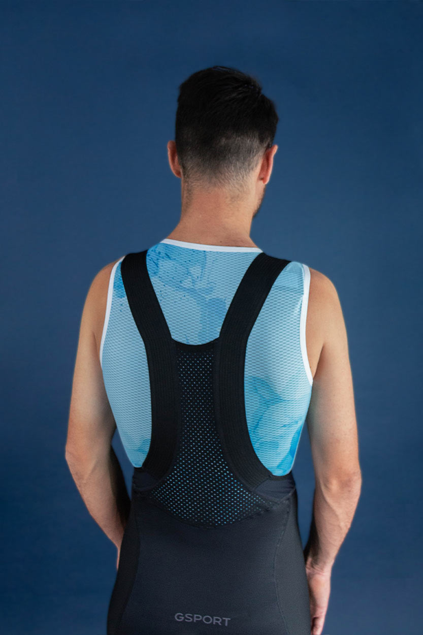 Custom Pro Skin Bib Short