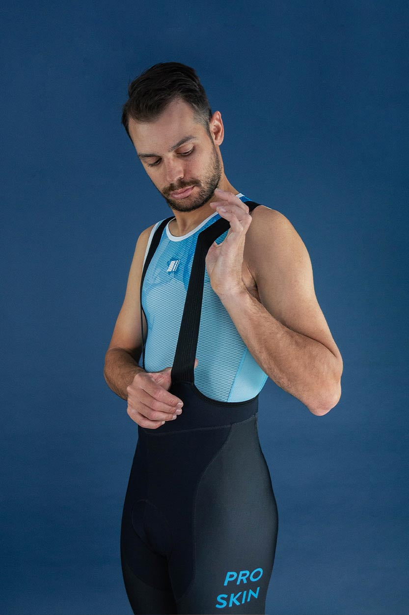 Custom Pro Skin Bib Short