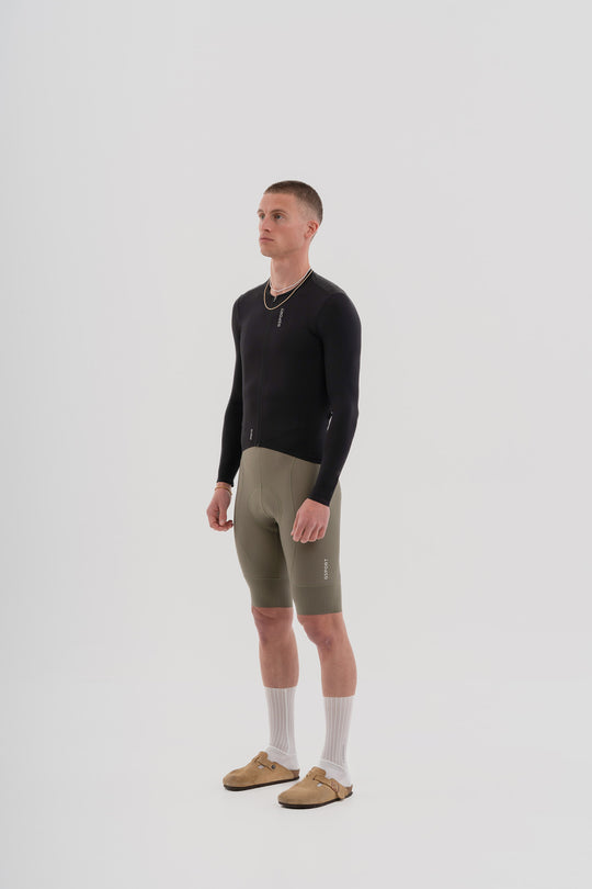 Maillot Aero Ashen Hombre