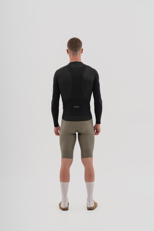 Maillot Aero Ashen Hombre