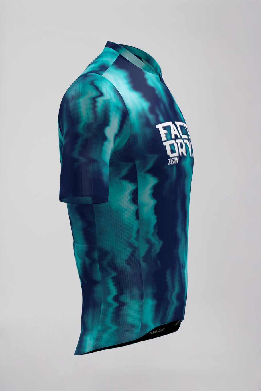 Maillot FACTORY TEAM Mujer