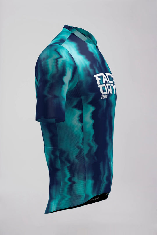 Maillot FACTORY TEAM Mujer