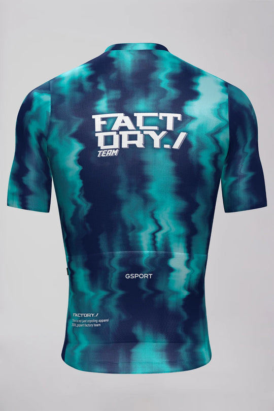 Maillot FACTORY TEAM Mujer