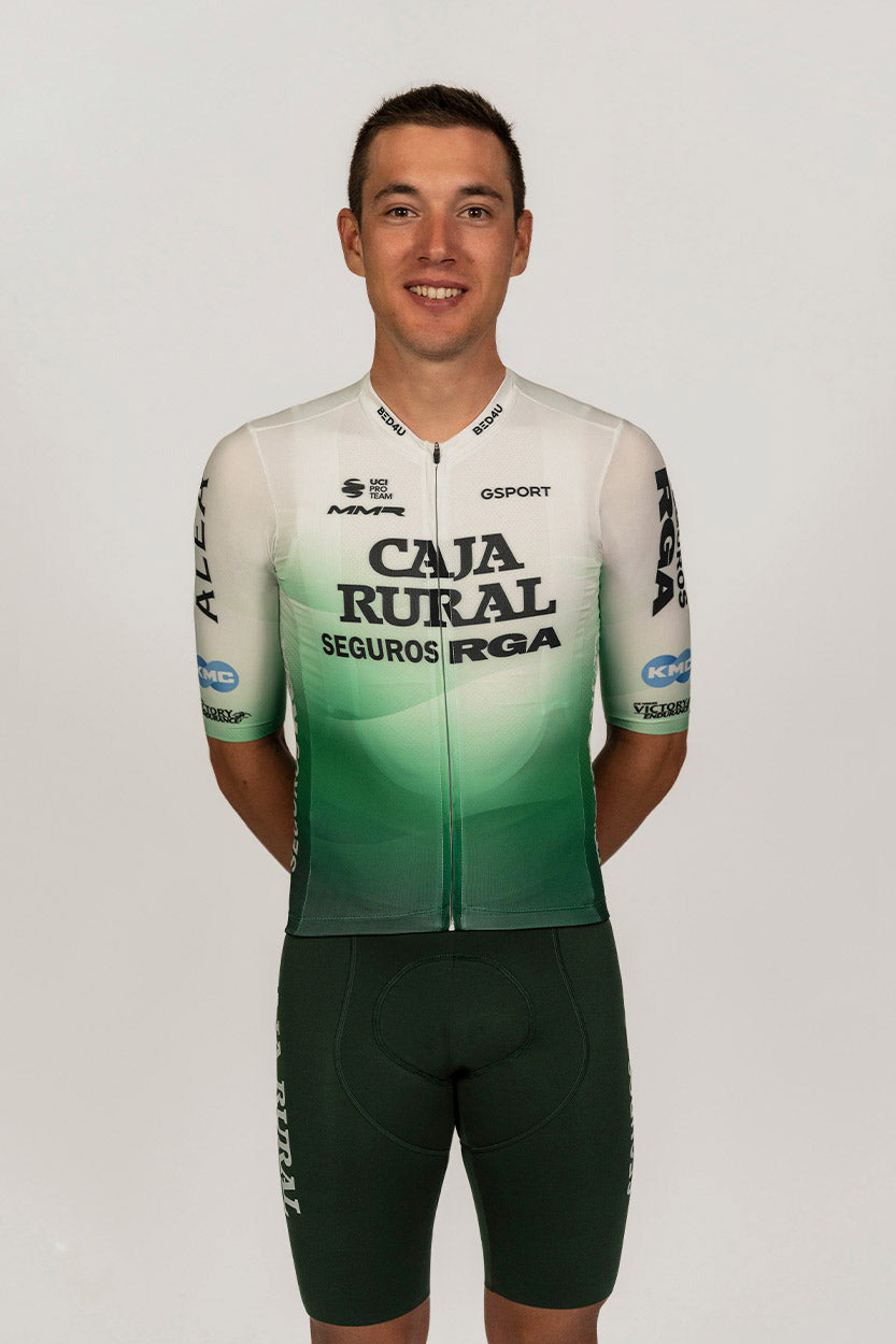 Maillot Caja Rural Gsport 2024 