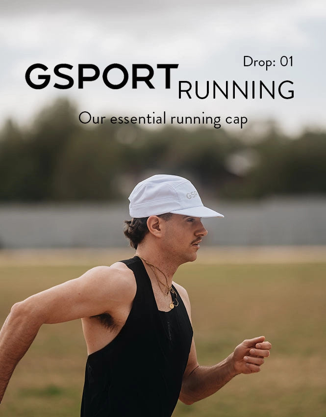 Gsport Running