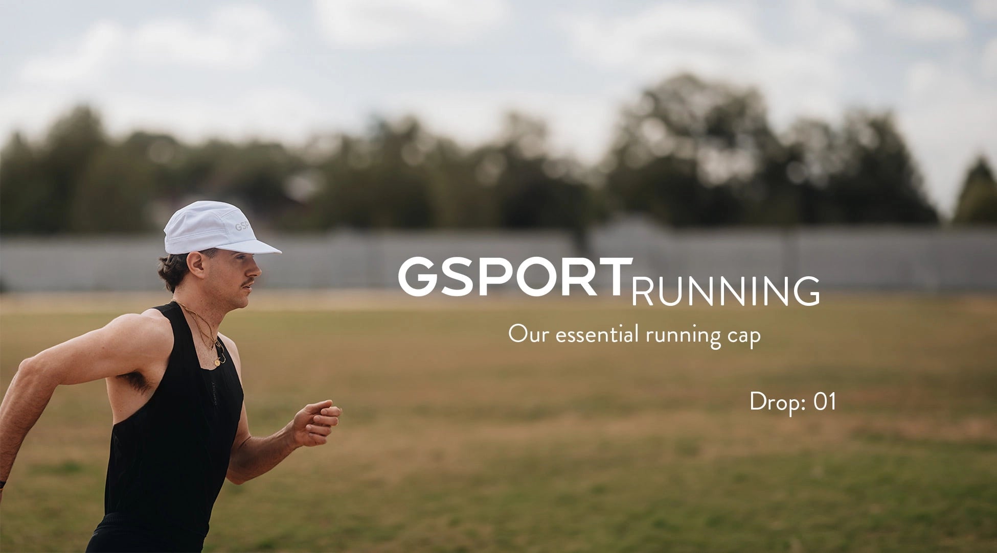 Gsport Running