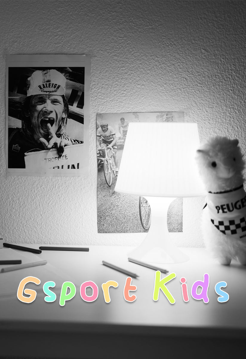 Colección Gsport Kids Nenes Cycling