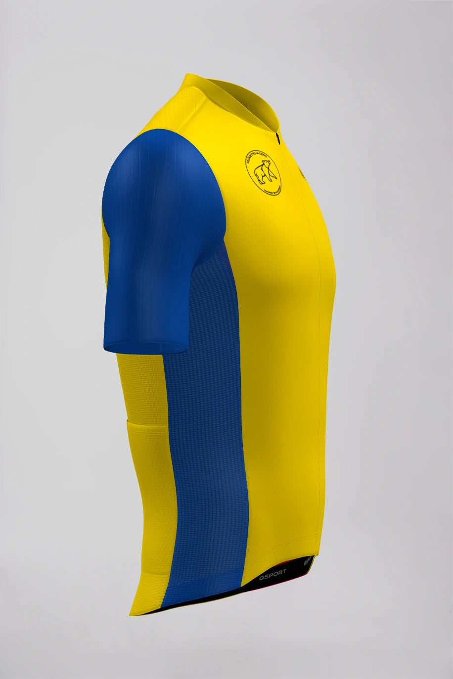 Maillot KM0 2026 - ANDORRA Hombre