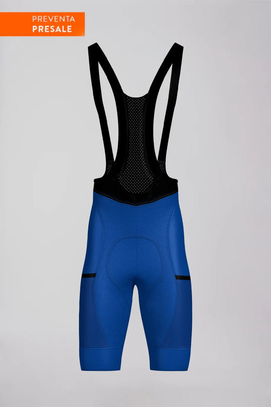 Culotte Xplore KM0 2026 - ANDORRA Hombre