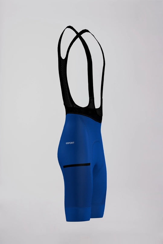 Culotte Xplore KM0 2026 - ANDORRA Hombre