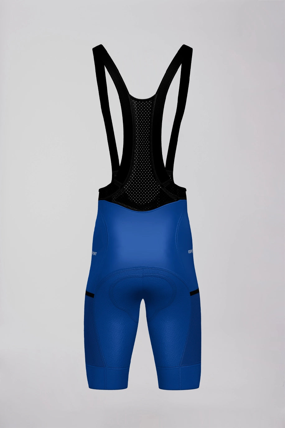 Culotte Xplore KM0 2026 - ANDORRA Hombre