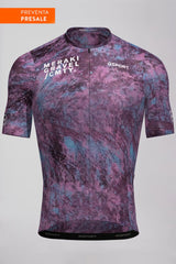 Maillot MERAKI GRAVEL Hombre