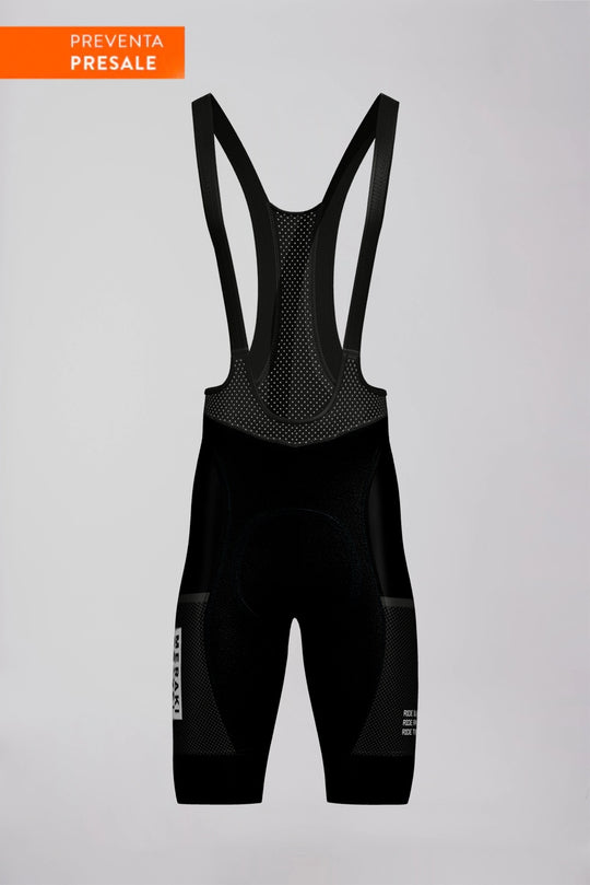 Culotte Xplore MERAKI GRAVEL Hombre