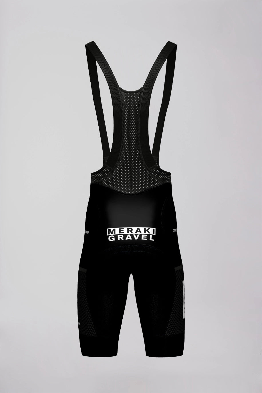 Culotte Xplore MERAKI GRAVEL Hombre