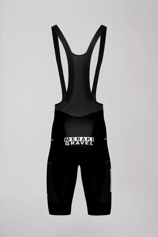 Culotte Xplore MERAKI GRAVEL Hombre