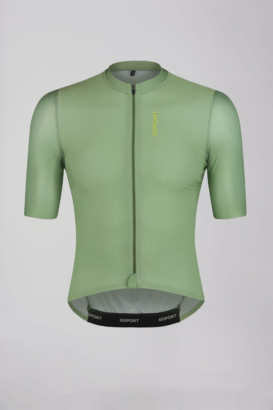 Maillot Aero Clorofit Hombre - Nueva Temporada SS24 - Gsport Cycling