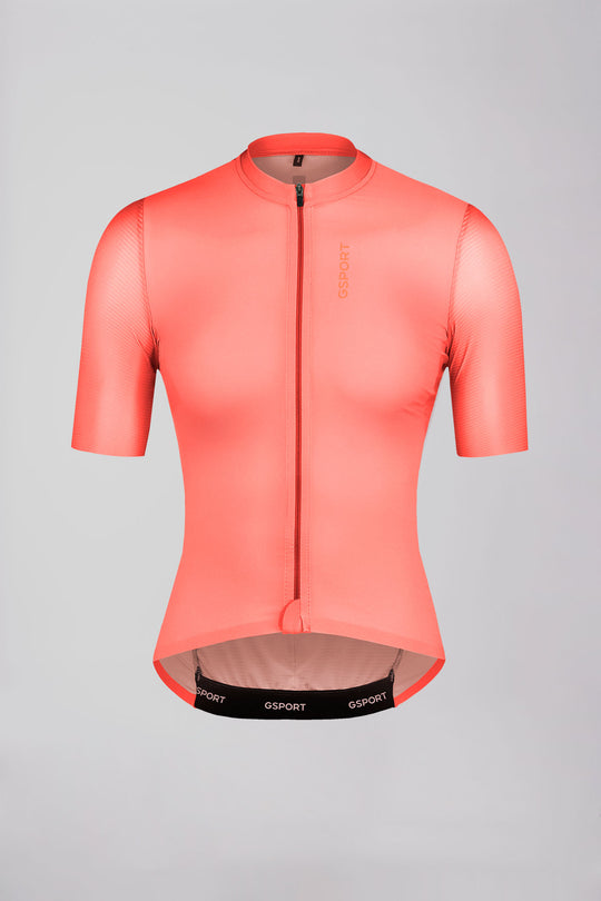 Maillot Aero Coralia Mujer - Nueva Temporada SS24 - Gsport Cycling