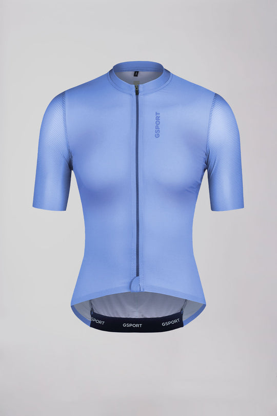 Maillot Aero Hidrozoa Mujer - Nueva Temporada SS24 - Gsport Cycling