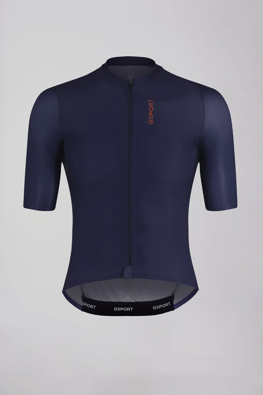 Maillot Aero Lead Hombre - Nueva Temporada SS24 - Gsport Cycling