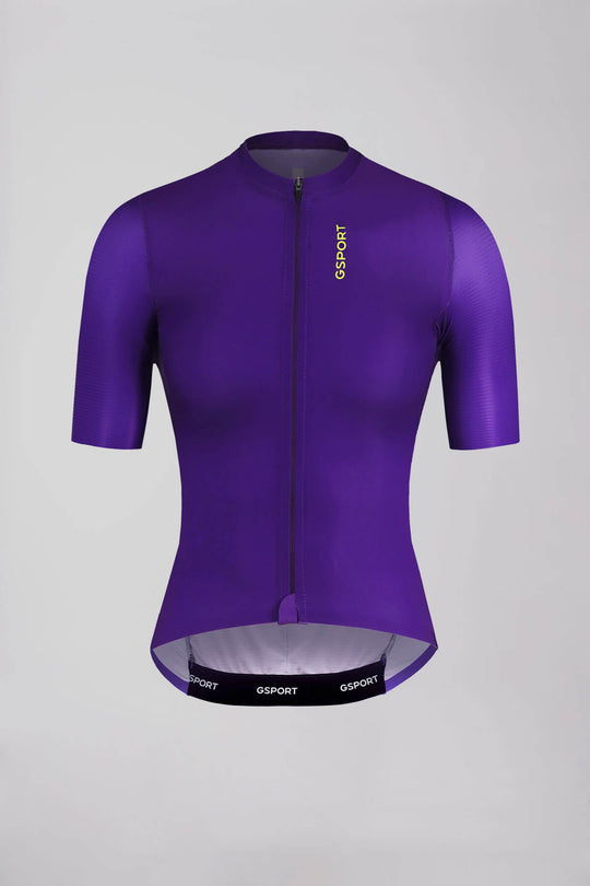 Maillot Aero Psique Mujer - Nueva Temporada SS24 - Gsport Cycling