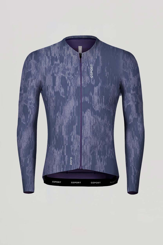 Maillot Aero ML Hologram Hombre