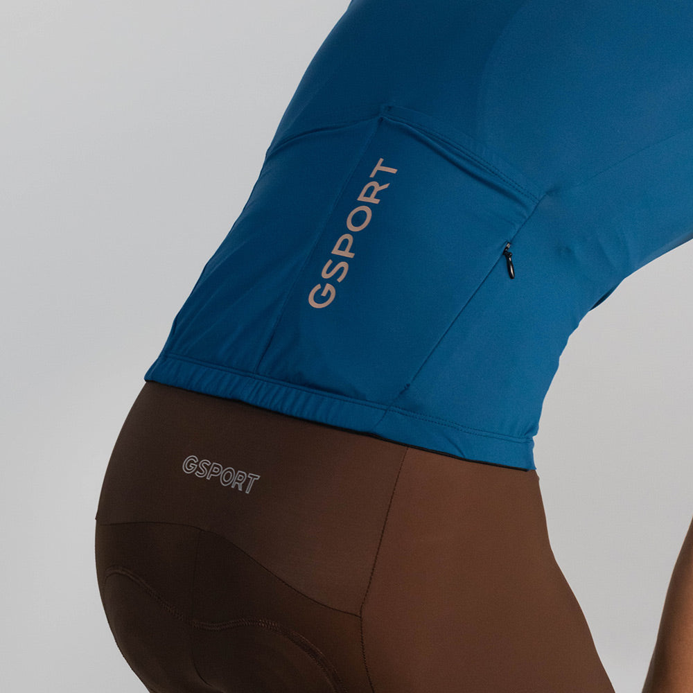 Maillot One Mitos Hombre - Gsport SS23 - GSPORT