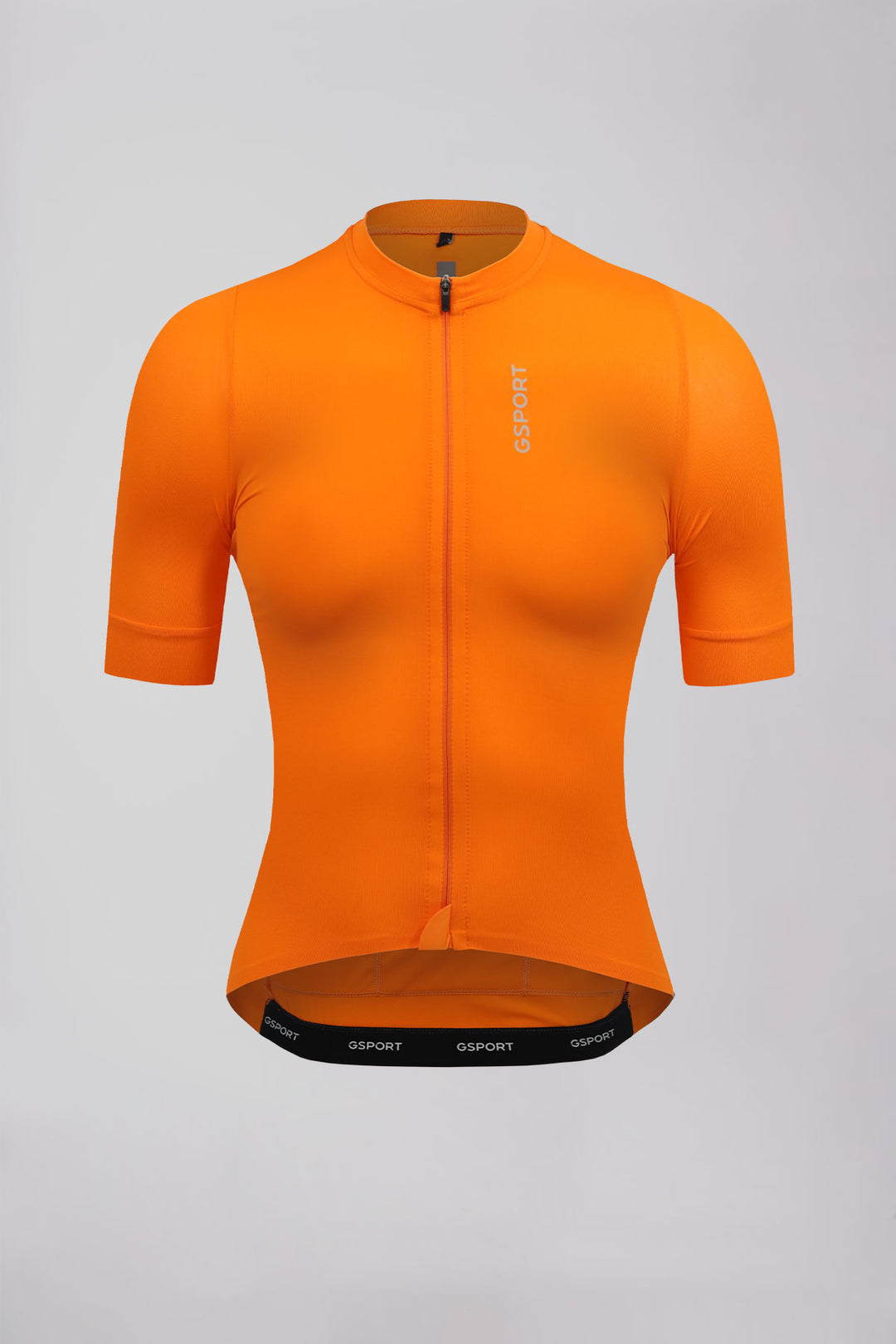 Maillot One Arancia Mujer - Nueva Temporada SS24 - Gsport Cycling