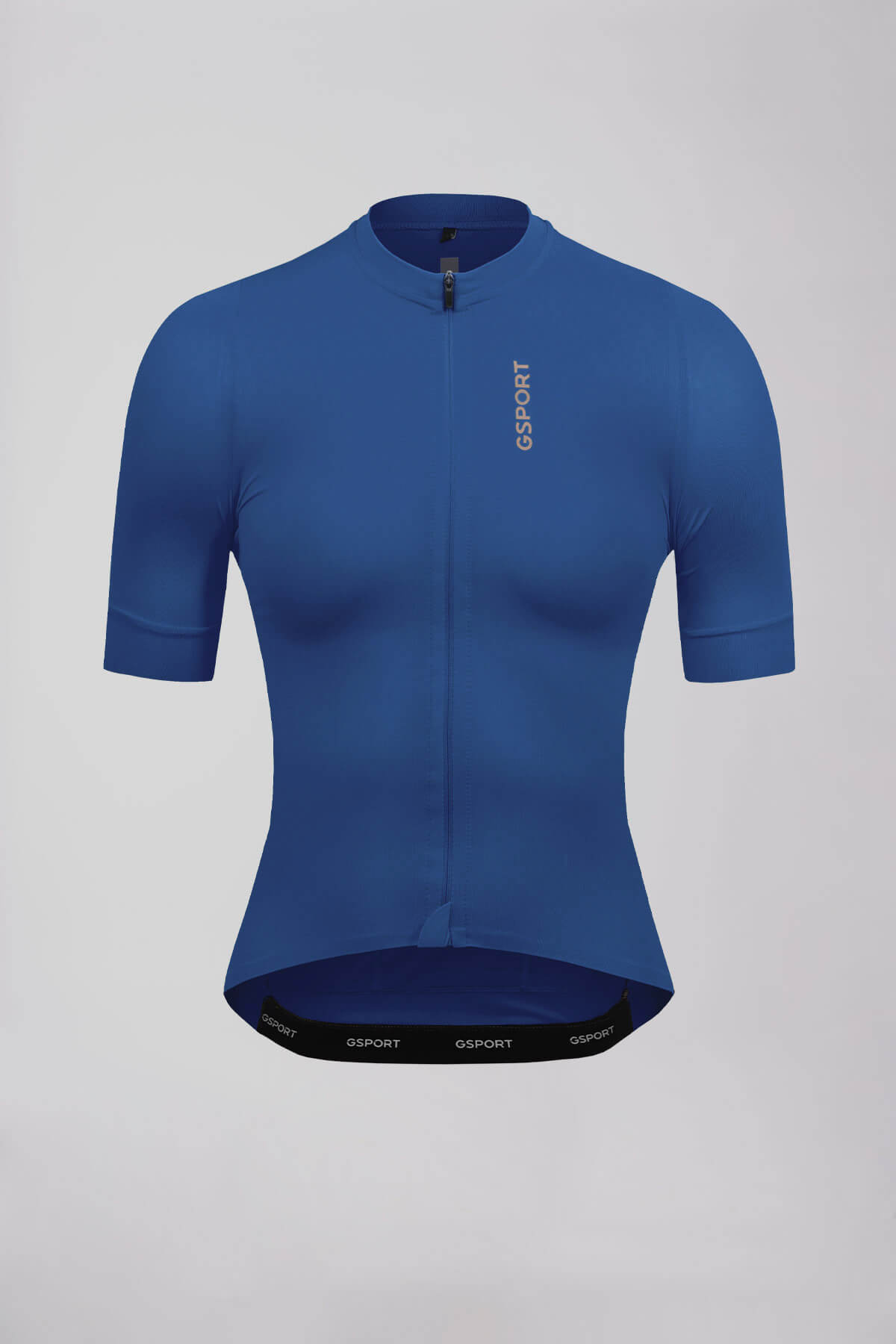 Maillot One Blue Tropic Mujer - Nueva Temporada SS24 - Gsport Cycling