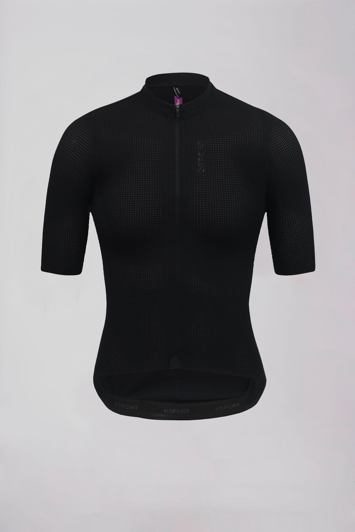 Camisola Pro Skin Carbon Mulher