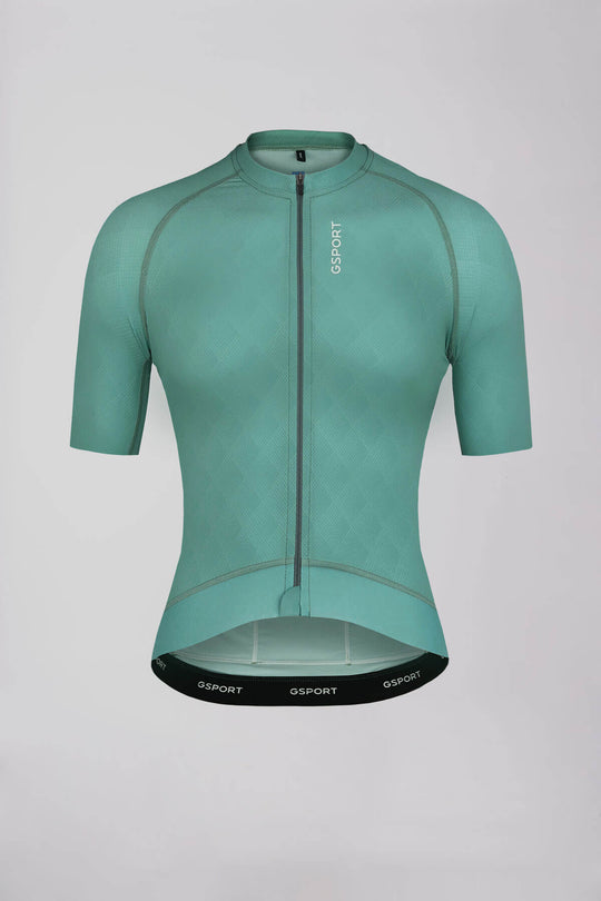 Maillot Pro Team Greyen Mujer - Nueva Temporada SS24 - Gsport Cycling