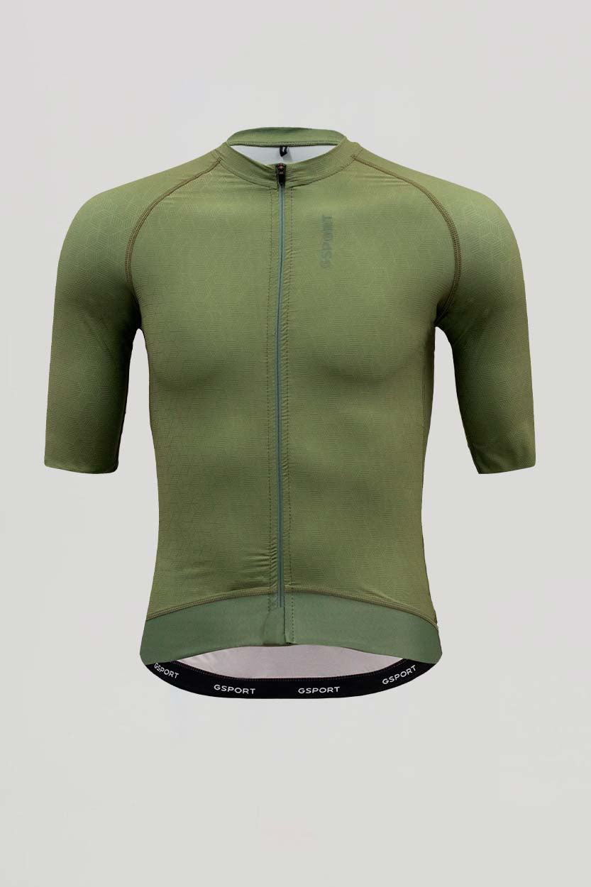 Maillot Pro Team Ivy Hombre