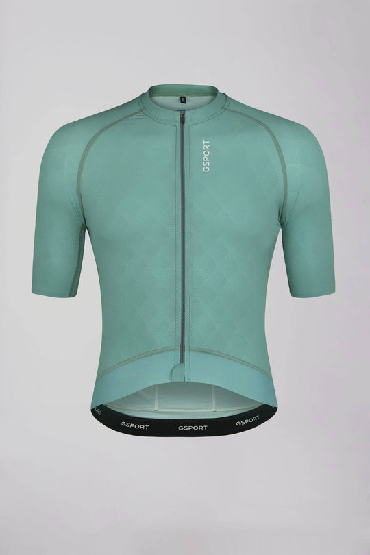 Maillot Pro Team Greyen - Nueva Temporada SS24 - Gsport Cycling